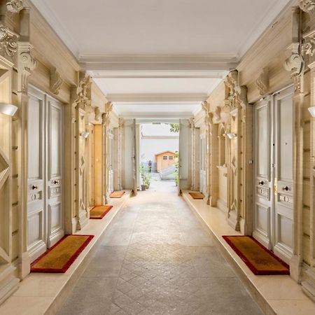 Cozy Apartment - Opera - Cardinal Mercier Paris Exterior photo